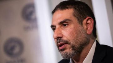 مرشح معارض لإسرائيل يفوز في الانتخابات التمهيدية للحزب الديمقراطي في نيوجيرسي
