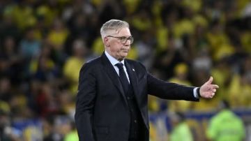 قبل ودية مصر.. أنشيلوتي : البرازيل جاهزة للتحدي.. و نيمار يقترب من العودة قبل كأس العالم