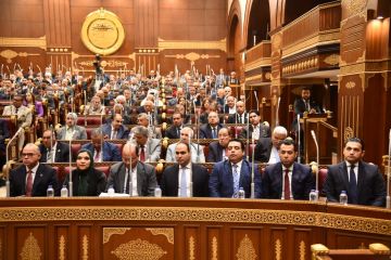 لجنة القوى العاملة توافق نهائيا على علاوة يوليو لجنة القوى العاملة توافق نهائيا على علاوة يوليو