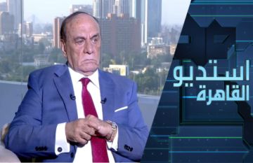 مصر ودول إقليمية.. حراك يتحدى إسرائيل مصر ودول إقليمية.. حراك يتحدى إسرائيل