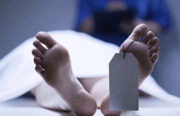 مصرع ربة منزل في حريق شقة سكنية بالمنيرة الغربية مصرع ربة منزل في حريق شقة سكنية بالمنيرة الغربية