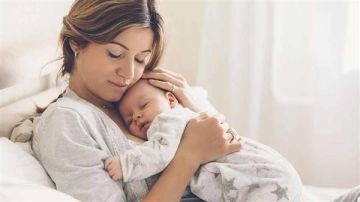3 فوائد للرضاعة الطبيعية.. تعرف عليها 3 فوائد للرضاعة الطبيعية.. تعرف عليها