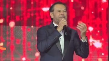 اللى باعنا خسر دلعنا.. راغب علامة يحيي حفلا غنائيا ساهرا في قطر اللى باعنا خسر دلعنا.. راغب علامة يحيي حفلا غنائيا ساهرا في قطر