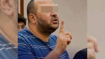 المؤبد لقاض سابق قتل طليقته رميا بالرصاص في 6 أكتوبر المؤبد لقاض سابق قتل طليقته رميا بالرصاص في 6 أكتوبر