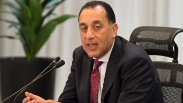 مدبولي: لا مساس بالدعم.. ونراجع البطاقات التموينية لضمان وصوله إلى مستحقيه