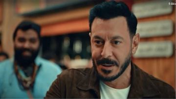 مصطفى شعبان يخوض سباق رمضان 2027 بمسلسل شعبي