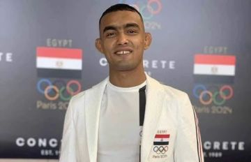 وفاة جمال عبدالناصر لاعب منتخب المصارعة وفاة جمال عبدالناصر لاعب منتخب المصارعة