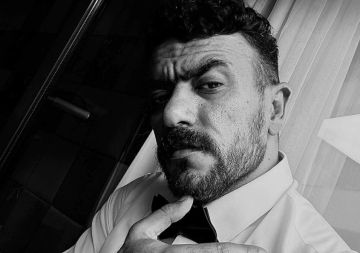أحمد العوضي يواصل تشويق الجمهور لفيلم شمشون ودليلة أحمد العوضي يواصل تشويق الجمهور لفيلم شمشون ودليلة
