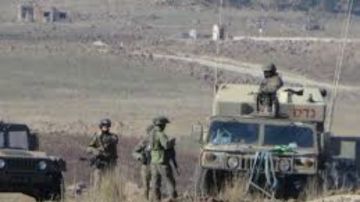 الرئاسة الفلسطينية تدين التصريحات الإسرائيلية بشأن الضفة.. والاحتلال يستولي على أراض شمال رام الله والبيرة