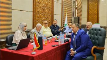المهندسين تعلن تدريب 50 مهندسا مصريا سنويا بالصين المهندسين تعلن تدريب 50 مهندسا مصريا سنويا بالصين
