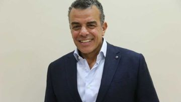 ترشيح خالد مرتجي لعضوية رابطة الأندية الإفريقية ترشيح خالد مرتجي لعضوية رابطة الأندية الإفريقية