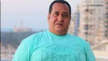 تشاجر مع آخرين القبض على صبري نخنوخ في القاهرة الجديدة تشاجر مع آخرين القبض على صبري نخنوخ في القاهرة الجديدة