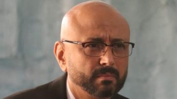 جمال يوسف يجسد شخصية ناظر مدرسة في مسلسل أندر إيدج جمال يوسف يجسد شخصية ناظر مدرسة في مسلسل أندر إيدج