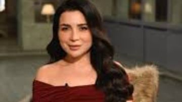 مي عز الدين تروي موقفا كوميديا من كواليس بوحة مع محمد سعد مي عز الدين تروي موقفا كوميديا من كواليس بوحة مع محمد سعد