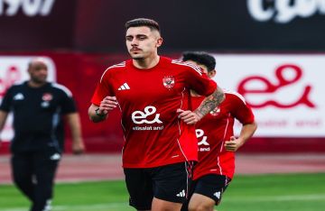 الأهلي في ورطة هجومية بسبب 7 محترفين الأهلي في ورطة هجومية بسبب 7 محترفين