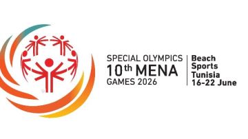 الأولمبياد الخاص المصري يدخل معسكره المغلق استعدادا للألعاب الإقليمية العاشرة بسوسة 2026 الأولمبياد الخاص المصري يدخل معسكره المغلق استعدادا للألعاب الإقليمية العاشرة بسوسة 2026