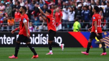 الفراعنة يسبقون الجميع.. مفاجأة عربية في كأس العالم الفراعنة يسبقون الجميع.. مفاجأة عربية في كأس العالم