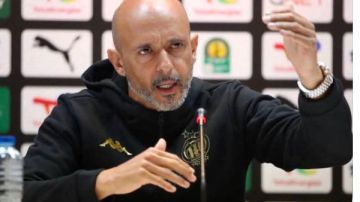 فرج عامر: كاردوزو مدرب قوي.. لكن عنده ملاحظة في الحسم بالنهائيات