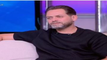 نادر نور : لست غاضبا من أحد .. وأطالب باحترام الرد على الأغاني