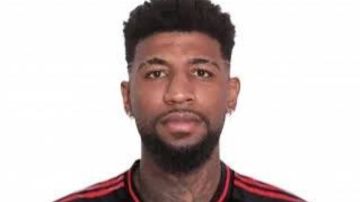 أستون فيلا يدخل سباق التعاقد مع إيمرسون رويال بعرض قيمته 9 ملايين يورو أستون فيلا يدخل سباق التعاقد مع إيمرسون رويال بعرض قيمته 9 ملايين يورو