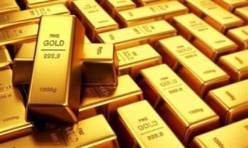 أسعار سبائك الذهب اليوم السبت في مصر أسعار سبائك الذهب اليوم السبت في مصر