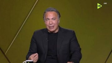 أيمن يونس: حسام حسن مدرب كبير.. ومن يقلل من إنجاز منتخب مصر لا قيمة له