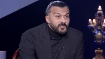 ابراهيم سعيد يدعم لاعبي المنتخب قبل مواجهة بلجيكا