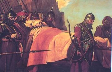 القائد الأندلسي غالب الناصري .. جهاد كبير وموت مثير القائد الأندلسي غالب الناصري .. جهاد كبير وموت مثير