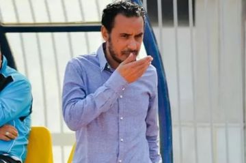 طارق السيد يحذر منتخب مصر من مواجهة نيوزيلندا طارق السيد يحذر منتخب مصر من مواجهة نيوزيلندا