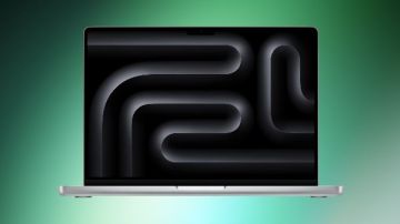 معالج جديد وشاشة OLED وتحسينات كاملة في MacBook Pro M6 2026 معالج جديد وشاشة OLED وتحسينات كاملة في MacBook Pro M6 2026