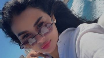 منة عرفة تخطف الأنظار من عطلتها الصيفية منة عرفة تخطف الأنظار من عطلتها الصيفية