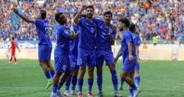 نادى عراقى يحصل موافقة من الكاس بالاحتفال بلقب الدورى نادى عراقى يحصل موافقة من الكاس بالاحتفال بلقب الدورى
