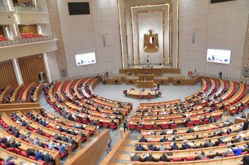 النواب يبدأ مناقشة الموازنة العامة الجديدة النواب يبدأ مناقشة الموازنة العامة الجديدة