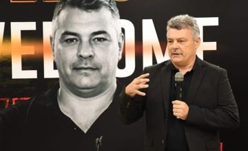 باسكوال يصل القاهرة اليوم لمناقشة استعدادات منتخب مصر لمونديال اليد 2027