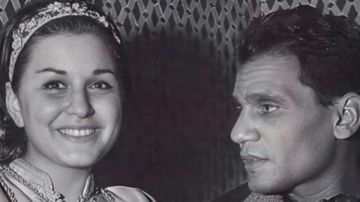 فى ذكراهما.. قصة حب ووفاة سعاد حسني وعبد الحليم حافظ فى ذكراهما.. قصة حب ووفاة سعاد حسني وعبد الحليم حافظ