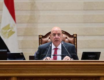مجلس النواب يناقش 5 اتفاقيات دولية اليوم مجلس النواب يناقش 5 اتفاقيات دولية اليوم