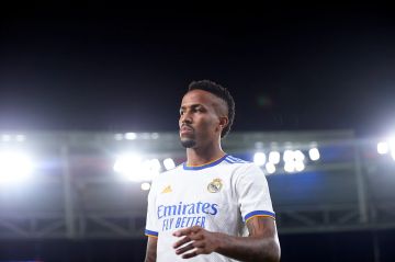ميليتاو يرحب بمورينيو في ريال مدريد ميليتاو يرحب بمورينيو في ريال مدريد
