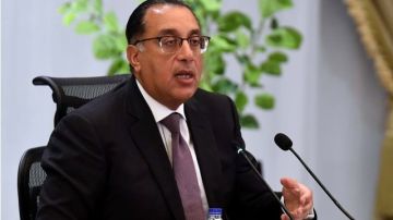 الحكومة تطلق بوابة معلومات التجارة الخارجية.. اليوم