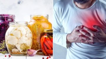 انذار.. دقات القلب السريعة تخفي مشكلة خطيرة