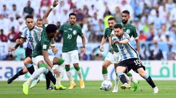 تشكيل الأرجنتين الأساسي أمام الأردن في كأس العالم تشكيل الأرجنتين الأساسي أمام الأردن في كأس العالم