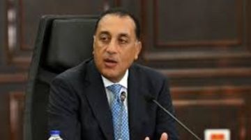 مدبولي يتفقد مشروعات بالبحيرة .. غدا مدبولي يتفقد مشروعات بالبحيرة .. غدا