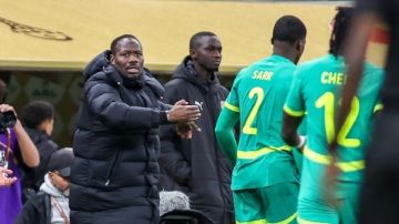 مدرب السنغال: أمم إفريقيا أصبحت من الماضي وتركيزنا بالكامل على كأس العالم