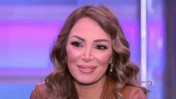 مريم أمين تنعى الفنانة سهام جلال مريم أمين تنعى الفنانة سهام جلال