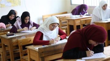 نتيجة الشهادة الابتدائية والإعدادية الأزهرية 2026.. الإعلان الرسمي خلال ساعات فقط نتيجة الشهادة الابتدائية والإعدادية الأزهرية 2026.. الإعلان الرسمي خلال ساعات فقط