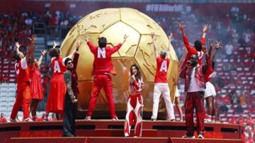 نورا فتحي.. نجمة عربية أشعلت مونديال 2026 وخطفت الأضواء من شاكيرا ماذا نعرف عنها؟ نورا فتحي.. نجمة عربية أشعلت مونديال 2026 وخطفت الأضواء من شاكيرا ماذا نعرف عنها؟