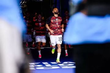 إبراهيم حسن: منتخب مصر يتجه مباشرة إلى سياتل بعد مواجهة نيوزيلندا إبراهيم حسن: منتخب مصر يتجه مباشرة إلى سياتل بعد مواجهة نيوزيلندا