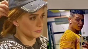 إحالة بيج ياسمين للمحكمة الاقتصادية في قضية التشبه بالرجال