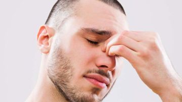 إزاى تعرف صداع الجيوب الأنفية إزاى تعرف صداع الجيوب الأنفية