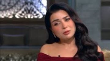 اسمي الحقيقي ماهيتاب.. مي عز الدين تكشف عن صاحب نصيحة تغيير اسمها اسمي الحقيقي ماهيتاب.. مي عز الدين تكشف عن صاحب نصيحة تغيير اسمها
