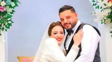 اليوم.. النطق بالحكم في إنهاء حياة سيدة ورضيعها على يد زوجها في المنوفية اليوم.. النطق بالحكم في إنهاء حياة سيدة ورضيعها على يد زوجها في المنوفية